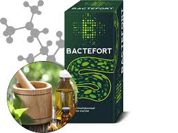 Bactefort egy gyors módja annak, hogy távolítsa el paraziták a szervezetben